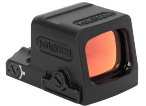 Best P365 XMacro Red Dot Sights