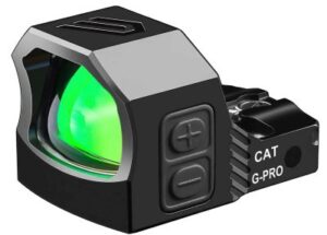 Cyelee Optics CAT G-PRO Red Dot Sight