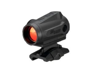 Best Mossberg Patriot Red Dot Sights