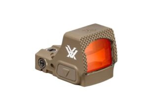 Best Walther PDP Red Dot Sights