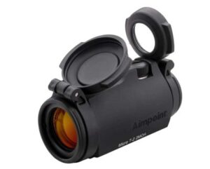 Aimpoint Micro T-2 1x18mm Reflex Red Dot Sight