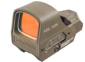 Holosun HS510C Red Dot Sight
