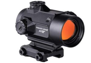 Best Mossberg Patriot Red Dot Sights