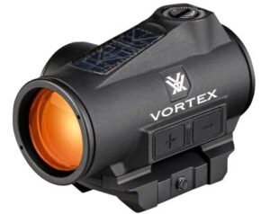 Best Mossberg Patriot Red Dot Sights