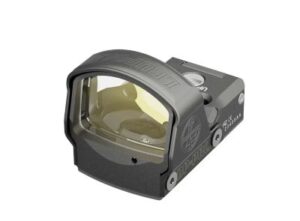 Leupold DeltaPoint Pro 1 x 2.5 MOA Red Dot Sight