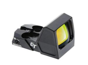 Best Walther PDP Red Dot Sights