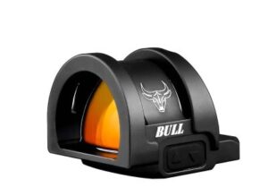 Best Walther PDP Red Dot Sights