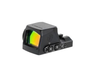 SIG SAUER Romeo-X Pro Red Dot Sight