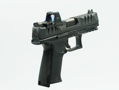 Best Walther PDP Red Dot Sights