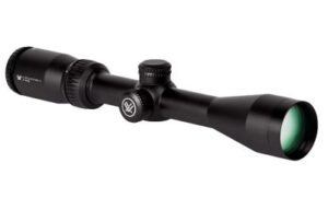 Best Scopes for Sako S20 Hunter