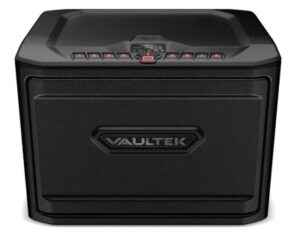 Best Biometric Nightstand Gun Safes