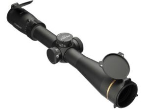 Best Scopes for Tikka T3X Ace Game
