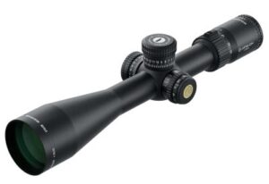 Athlon Optics Helos BTR Gen II 4-20x50 Rifle Scope