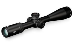 Vortex Viper PST Gen II 5-25x50mm FFP Rifle Scope