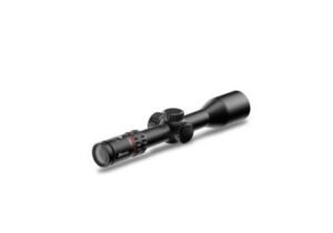 Burris Eliminator 6 4-20x52mm Rifle Scope