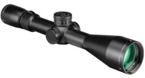 Vortex Razor HD LHT 4.5-22x50mm FFP Rifle Scope