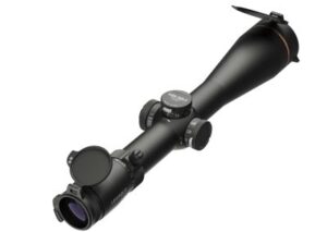 Best Leupold Scopes for 1000 Yards