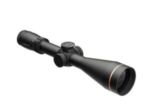 Best Scopes for Sako S20 Hunter