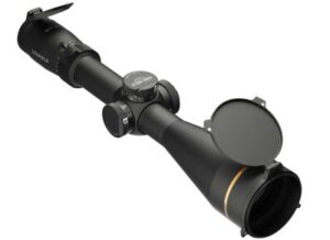 Best Leupold Scopes for 1000 Yards