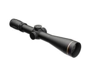 Best Leupold Scopes for 1000 Yards
