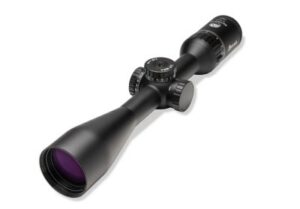 Best Scopes for Sako S20 Hunter