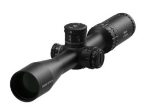 Arken Optics EPL4 4-16x44 FFP Hunting Rifle Scope