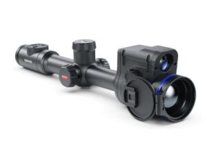 Pulsar Thermion 2 LRF XQ50 Pro 3-12x Thermal Rifle Scope