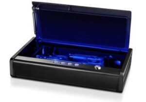 SentrySafe Gun Safe with Digital Keypad Lock